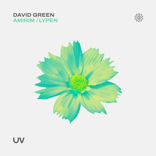 David Green - Amirim _ Lypen [UV252]